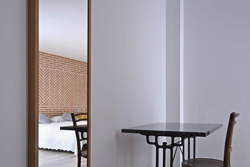 Apartamentos La Rocanda Coca Ruang foto